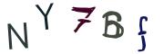 Imagine CAPTCHA
