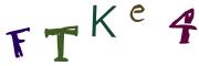 Imagine CAPTCHA