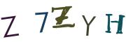 Imagine CAPTCHA