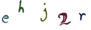 Imagine CAPTCHA