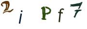Imagine CAPTCHA