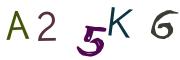 Imagine CAPTCHA
