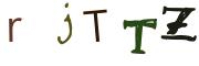 Imagine CAPTCHA