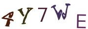 Imagine CAPTCHA