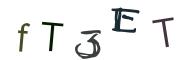 Imagine CAPTCHA