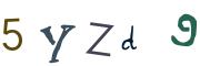 Imagine CAPTCHA