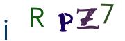 Imagine CAPTCHA