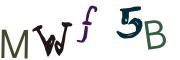 Imagine CAPTCHA