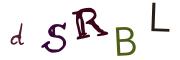 Imagine CAPTCHA