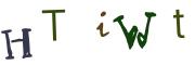 Imagine CAPTCHA