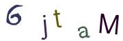 Imagine CAPTCHA
