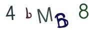 Imagine CAPTCHA