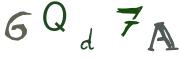 Imagine CAPTCHA