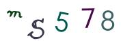 Imagine CAPTCHA