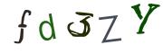 Imagine CAPTCHA