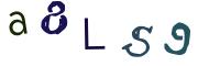 Imagine CAPTCHA