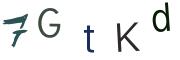 Imagine CAPTCHA