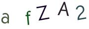 Imagine CAPTCHA