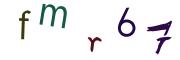 Imagine CAPTCHA