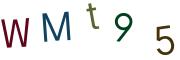 Imagine CAPTCHA