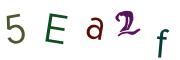 Imagine CAPTCHA