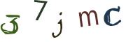 Imagine CAPTCHA