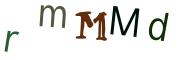 Imagine CAPTCHA