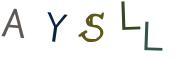 Imagine CAPTCHA