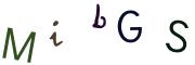 Imagine CAPTCHA