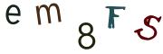 Imagine CAPTCHA