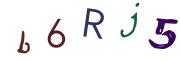 Imagine CAPTCHA