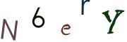 Imagine CAPTCHA
