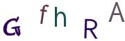 Imagine CAPTCHA