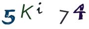 Imagine CAPTCHA