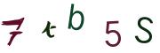 Imagine CAPTCHA