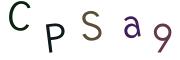 Imagine CAPTCHA