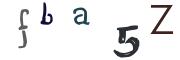 Imagine CAPTCHA