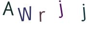 Imagine CAPTCHA