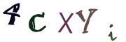 Imagine CAPTCHA
