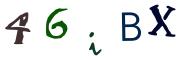 Imagine CAPTCHA
