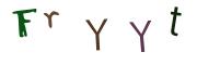 Imagine CAPTCHA