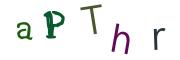 Imagine CAPTCHA