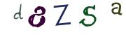 Imagine CAPTCHA