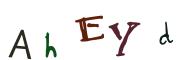 Imagine CAPTCHA