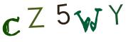 Imagine CAPTCHA