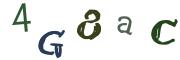 Imagine CAPTCHA