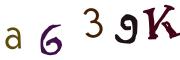 Imagine CAPTCHA