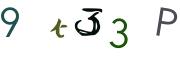 Imagine CAPTCHA