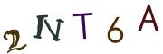 Imagine CAPTCHA