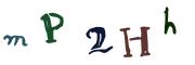 Imagine CAPTCHA